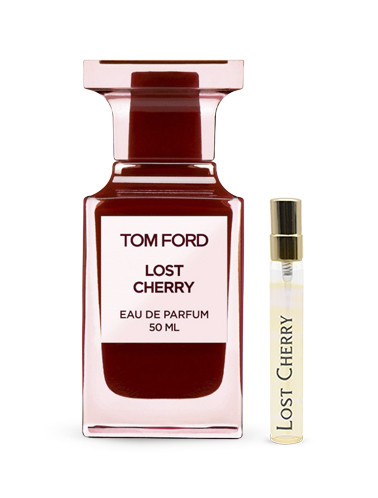 Tom Ford Lost Cherry unisex parfüm 10 ml EDP