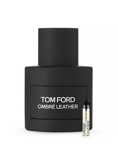 Tom Ford Ombre Leather unisex parfüm 2 ml EDP