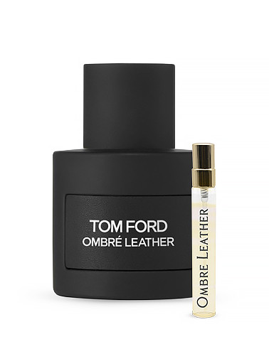 Tom Ford Ombre Leather unisex parfüm 10 ml EDP