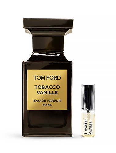 Tom Ford Tobacco Vanille unisex parfum 5 ml EDP