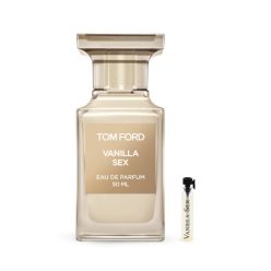 Tom Ford Vanilla Sex unisex parfüm 2 ml EDP