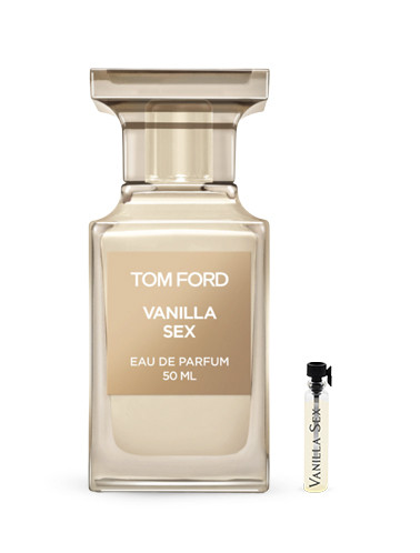 Tom Ford Vanilla Sex unisex parfüm 2 ml EDP