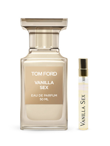 Tom Ford Vanilla Sex unisex parfüm 10 ml EDP
