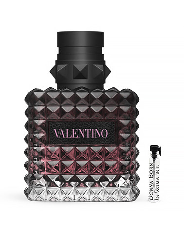 Valentino Donna Born In Roma Intense női parfüm 2 ml EDP