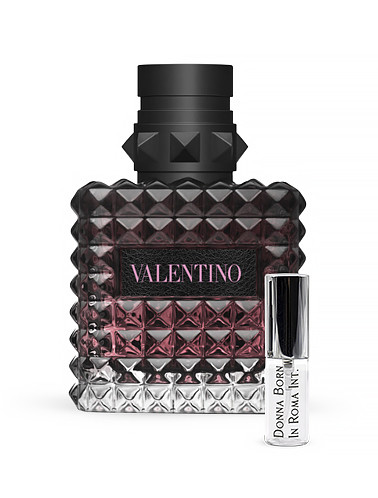 Valentino Donna Born In Roma Intense női parfüm 5 ml EDP