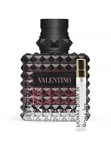 Valentino Donna Born In Roma Intense női parfüm 10 ml EDP