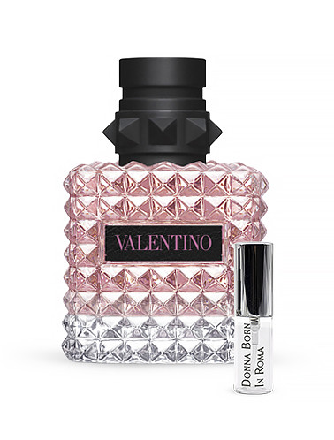 Valentino Donna Born In Roma női parfüm 5 ml EDP