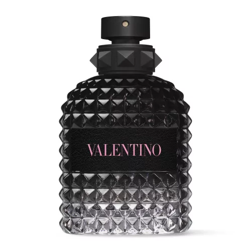 Valentino Uomo Born In Roma férfi parfüm 5 ml EDT