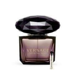 Versace Crystal Noir női parfüm 2 ml EDT