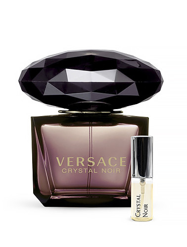 Versace Crystal Noir női parfüm 5 ml EDT