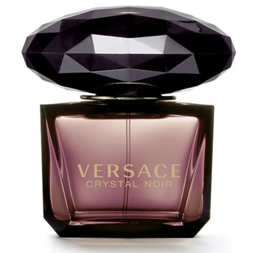 Versace Crystal Noir női parfüm 10 ml EDT