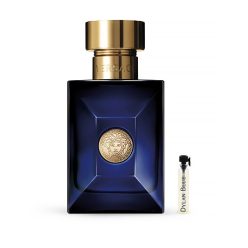 Versace Dylan Blue férfi parfüm 2 ml EDT