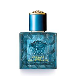 Versace Eros férfi parfüm 2 ml EDT