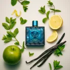 Versace Eros férfi parfüm 2 ml EDT