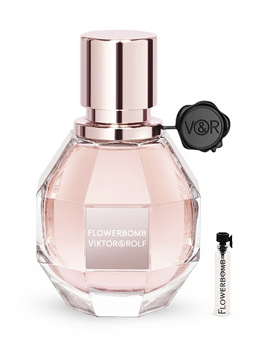Viktor & Rolf Flowerbomb női parfüm 2 ml EDP