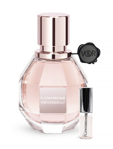 Viktor & Rolf Flowerbomb női parfüm 5 ml EDP