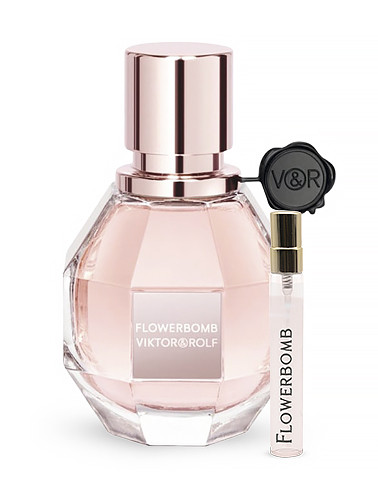 Viktor & Rolf Flowerbomb női parfüm 10 ml EDP