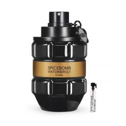 Viktor & Rolf Spicebomb Extreme férfi parfüm 2 ml EDP