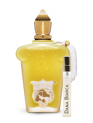 Xerjoff Casamorati Dama Bianca női parfüm 10 ml EDP