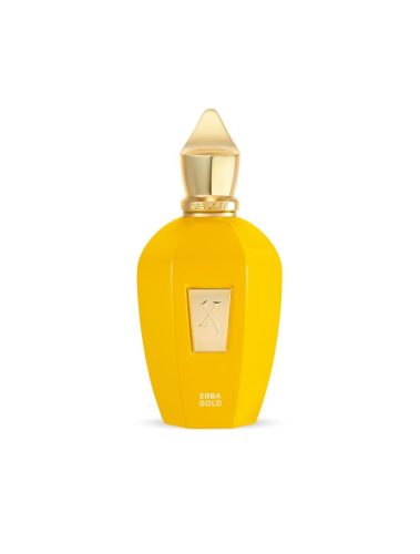 Xerjoff Erba Gold unisex parfüm 10 ml EDP
