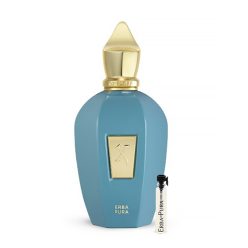 Xerjoff Erba Pura unisex parfüm 2 ml EDP