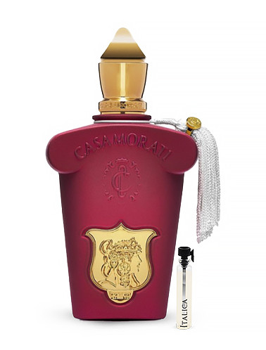 Xerjoff Casamorati Italica unisex parfüm 2 ml EDP