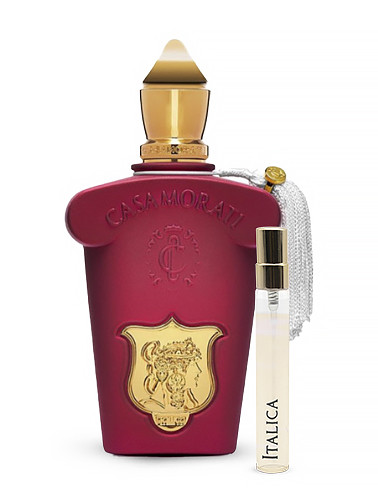 Xerjoff Casamorati Italica unisex parfüm 10 ml EDP