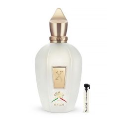Xerjoff XJ 1861 Naxos unisex parfum 2 ml EDP