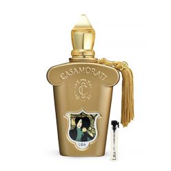 Xerjoff Casamorati Lira unisex parfüm 2 ml EDP