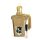 Xerjoff Casamorati Lira unisex parfüm 5 ml EDP