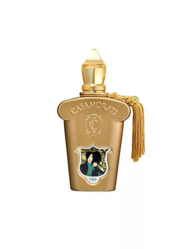 Xerjoff Casamorati Lira unisex parfüm 5 ml EDP