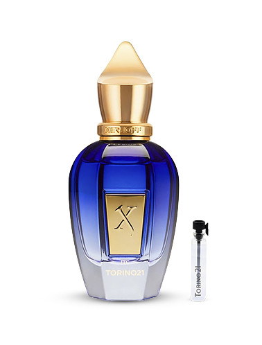 Xerjoff Torino21 unisex parfum 2 ml EDP