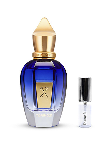 Xerjoff Torino21 unisex parfum 5 ml EDP