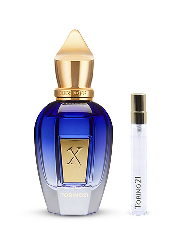 Xerjoff Torino21 unisex parfum 10 ml EDP