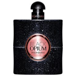 Yves Saint Laurent Black Opium női parfüm 2 ml EDP