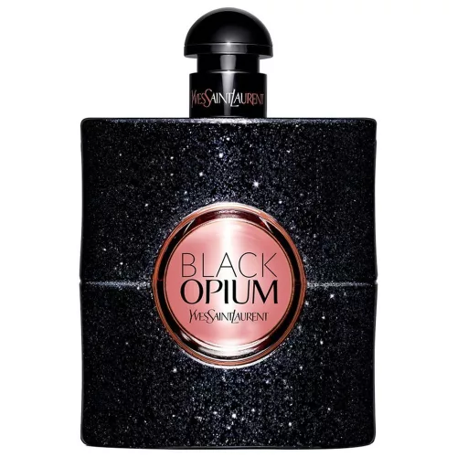 Yves Saint Laurent Black Opium női parfüm 2 ml EDP