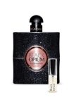 Yves Saint Laurent Black Opium női parfüm 5 ml EDP