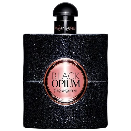 Yves Saint Laurent Black Opium női parfüm 5 ml EDP