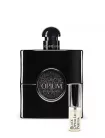 Yves Saint Laurent Black Opium Le Parfum női parfüm 5 ml Parfum
