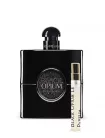 Yves Saint Laurent Black Opium Le Parfum női parfüm 10 ml Parfum