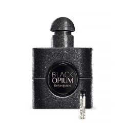 Yves Saint Laurent Black Opium Extreme női parfüm 2 ml EDP