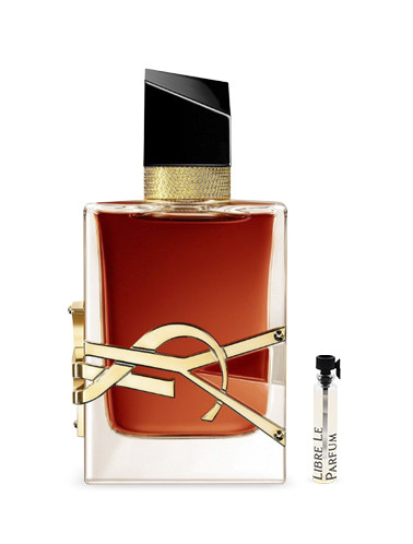 Yves Saint Laurent Libre Le Parfum női parfüm 2 ml Parfum