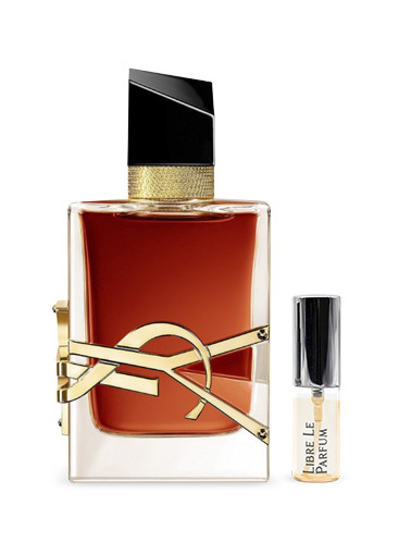 Yves Saint Laurent Libre Le Parfum női parfüm 5 ml Parfum