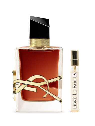 Yves Saint Laurent Libre Le Parfum női parfüm 10 ml Parfum