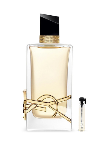 Yves Saint Laurent Libre női parfüm 2 ml EDP