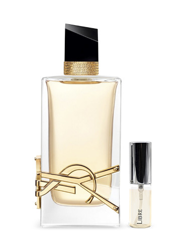 Yves Saint Laurent Libre női parfüm 5 ml EDP