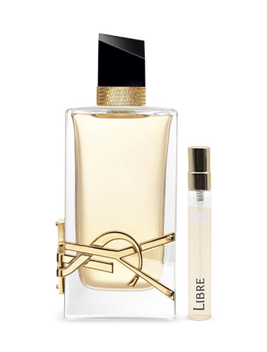 Yves Saint Laurent Libre női parfüm 10 ml EDP