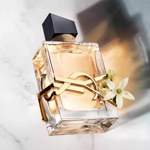Yves Saint Laurent Libre női parfüm 10 ml EDP