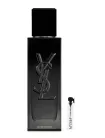 Yves Saint Laurent MYSLF férfi parfüm 2 ml EDP