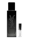 Yves Saint Laurent MYSLF férfi parfüm 5 ml EDP